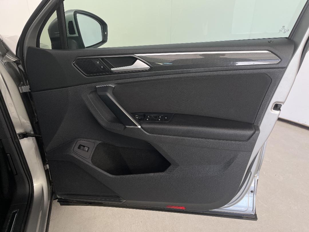 Photo '15' of Volkswagen Tiguan