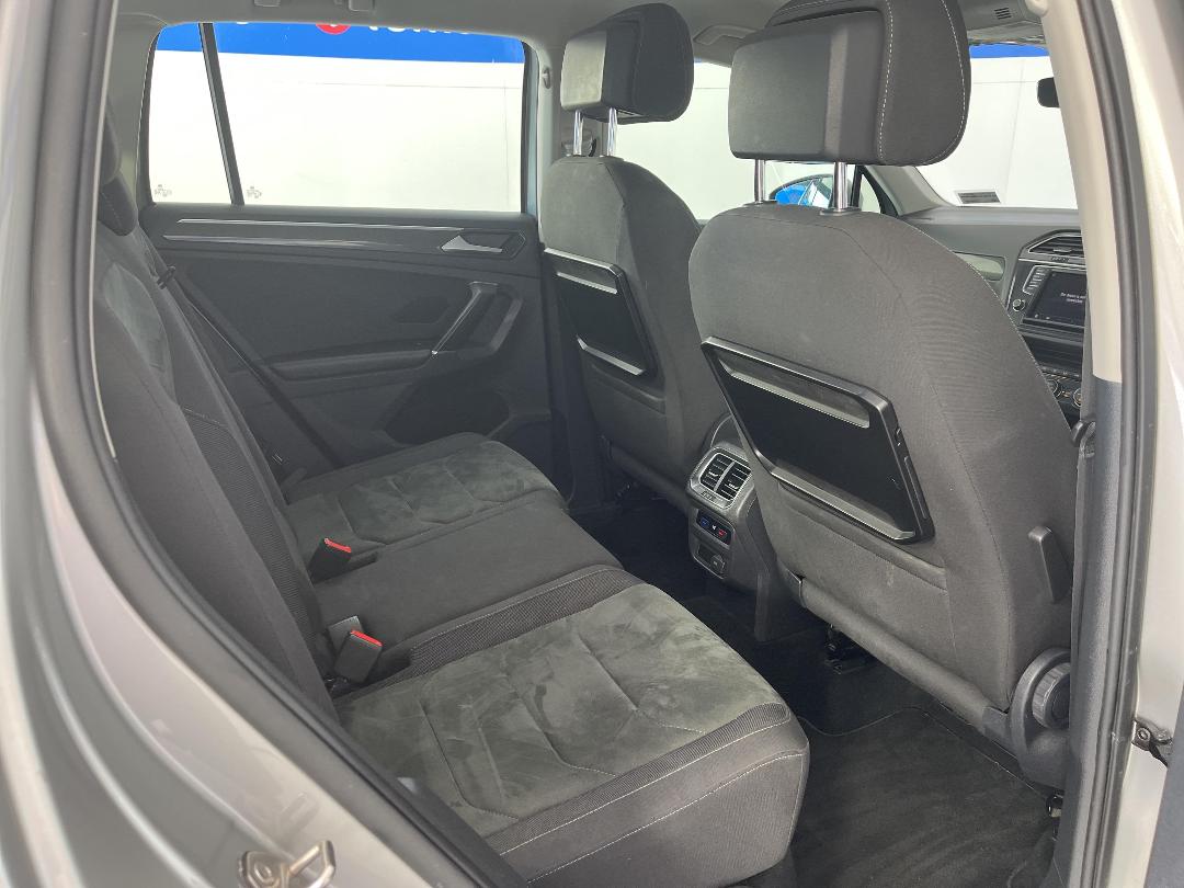 Photo '20' of Volkswagen Tiguan