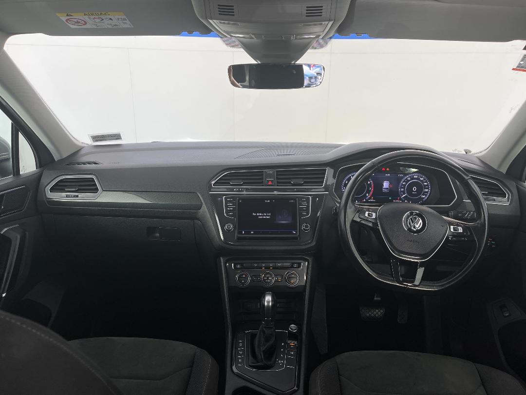 Photo '17' of Volkswagen Tiguan