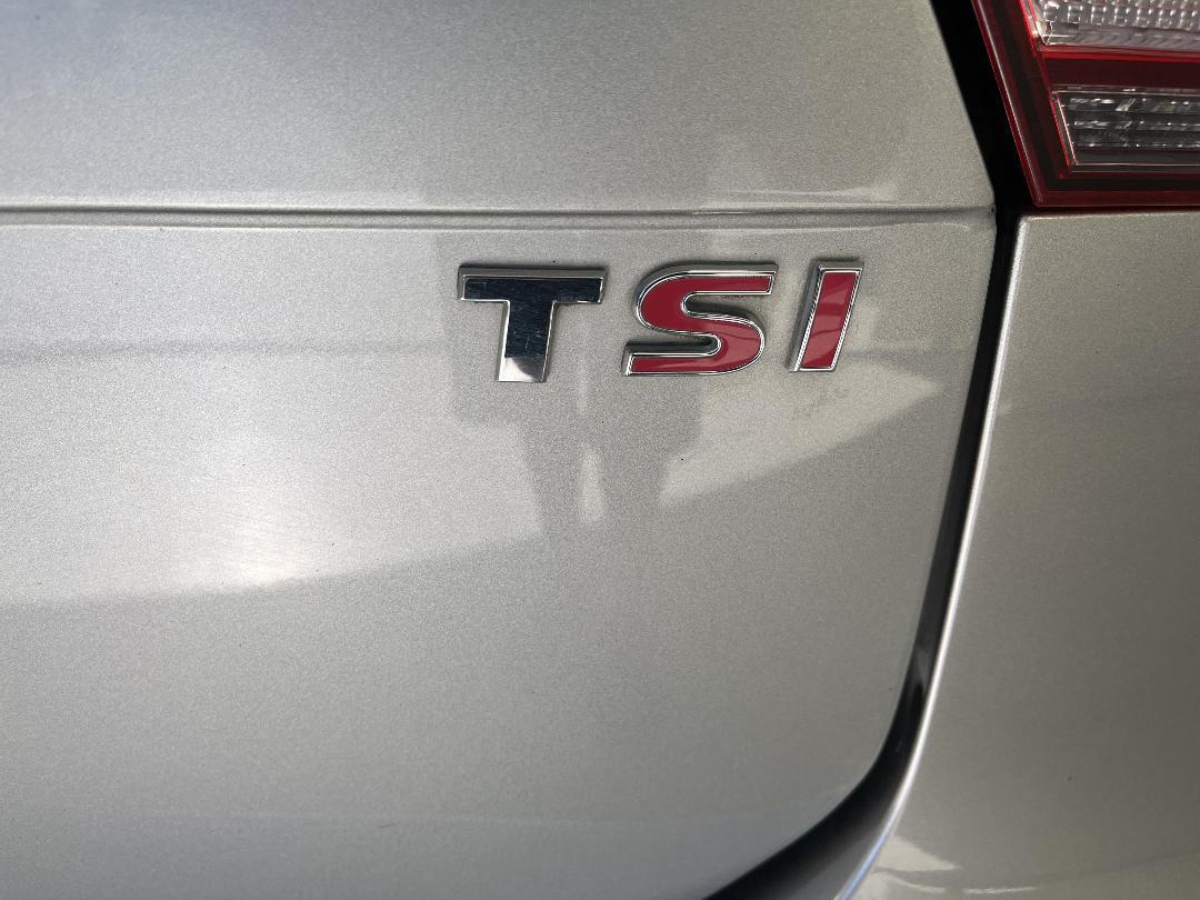 Photo '23' of Volkswagen Tiguan