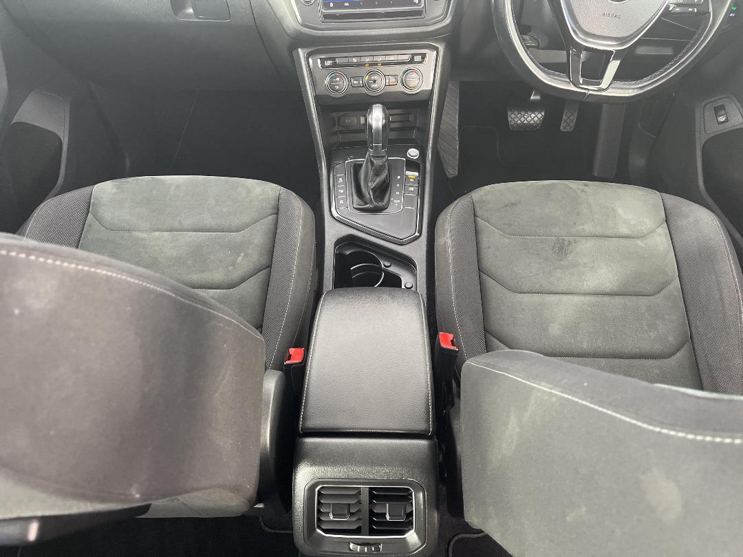 Photo '18' of Volkswagen Tiguan