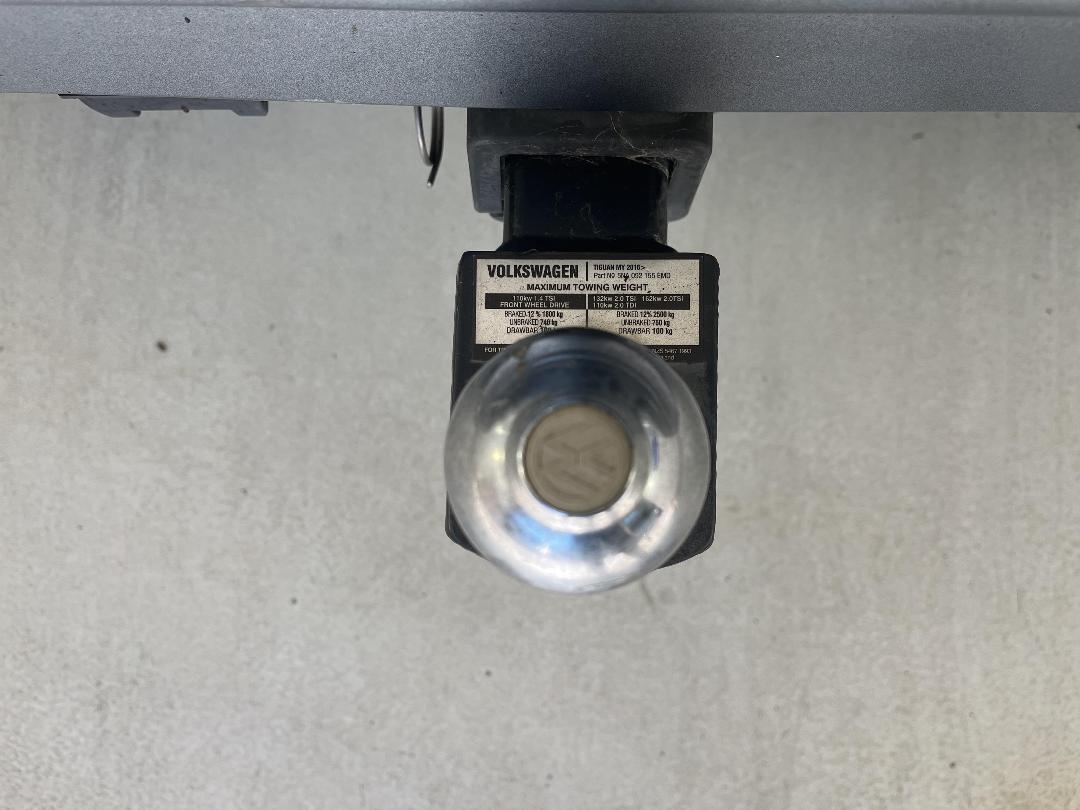 Photo '24' of Volkswagen Tiguan