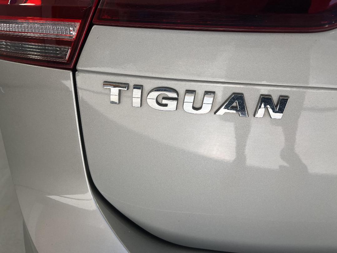 Photo '25' of Volkswagen Tiguan