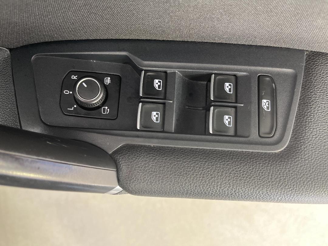 Photo '26' of Volkswagen Tiguan