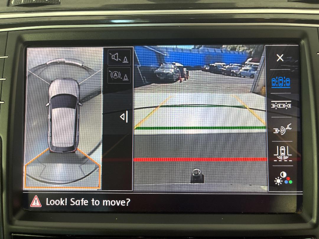 Photo '31' of Volkswagen Tiguan