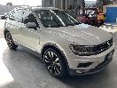 Thumbnail '1' of Volkswagen Tiguan TSI Highline 2WD