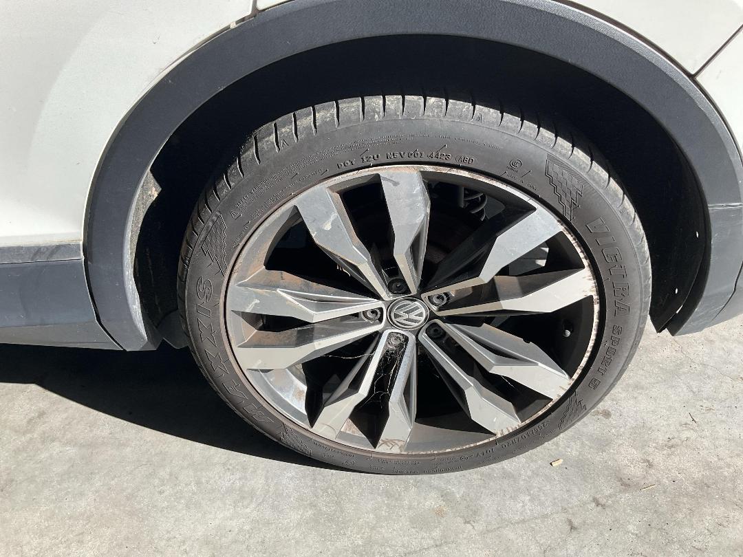 Photo '8' of Volkswagen Tiguan TSI Highline 2WD Photo '8' of Volkswagen Tiguan TSI Highline 2WD