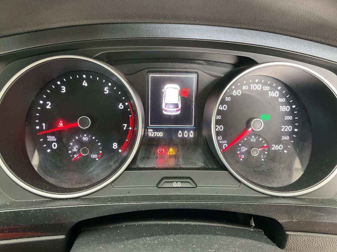 Photo '11' of Volkswagen Tiguan TSI Highline 2WD Photo '11' of Volkswagen Tiguan TSI Highline 2WD