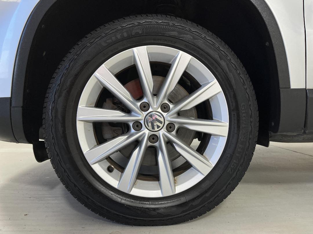 Photo '10' of Volkswagen Tiguan Photo '10' of Volkswagen Tiguan