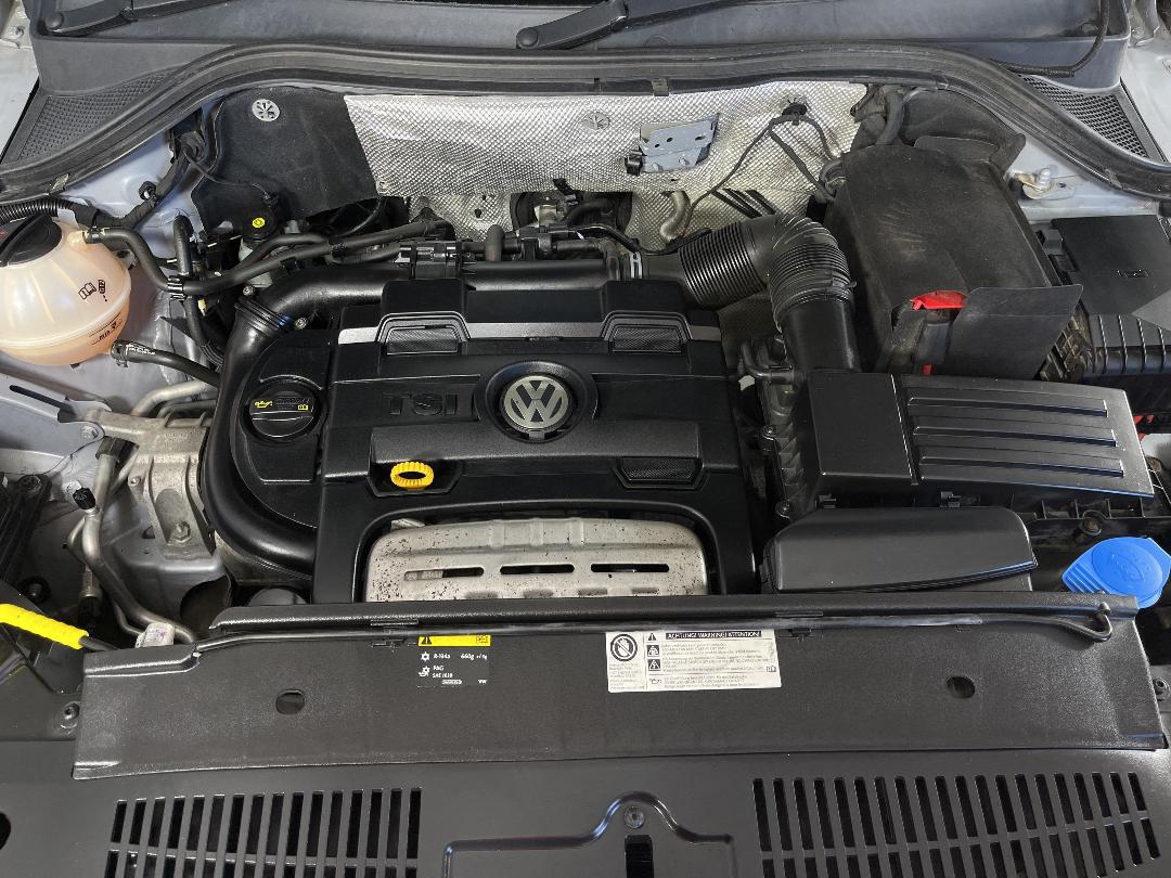 Photo '13' of Volkswagen Tiguan Photo '13' of Volkswagen Tiguan