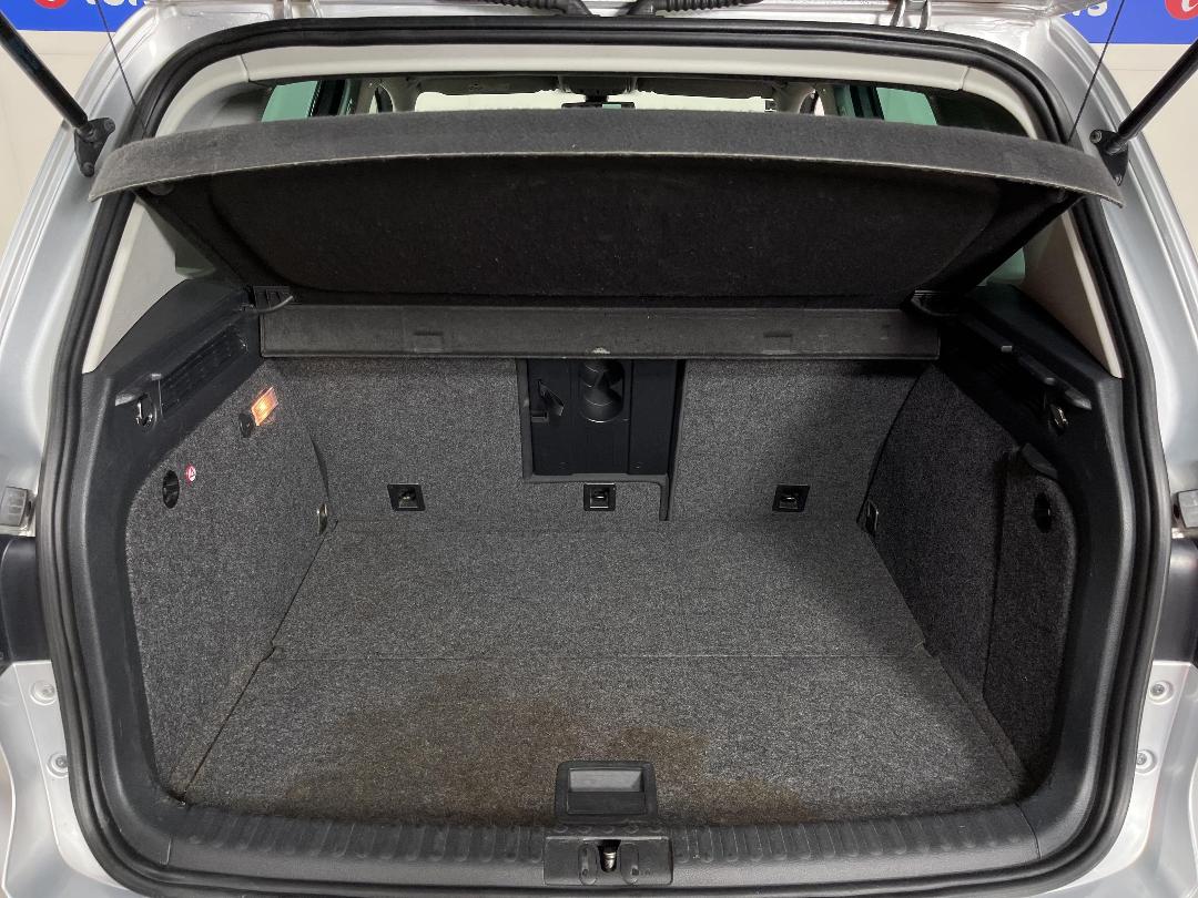 Photo '14' of Volkswagen Tiguan Photo '14' of Volkswagen Tiguan