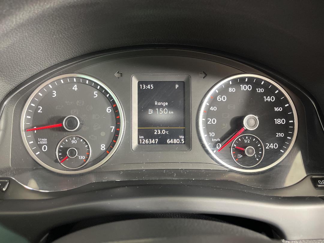 Photo '21' of Volkswagen Tiguan Photo '21' of Volkswagen Tiguan