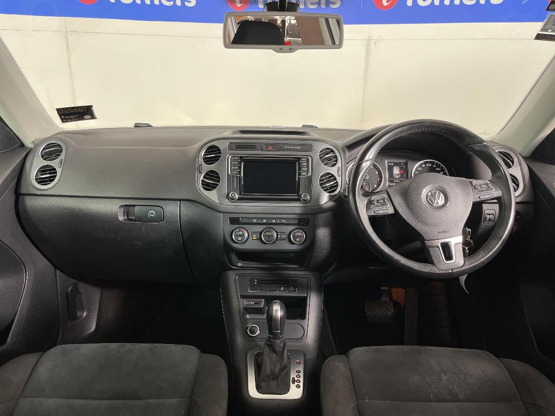 Photo '17' of Volkswagen Tiguan Photo '17' of Volkswagen Tiguan