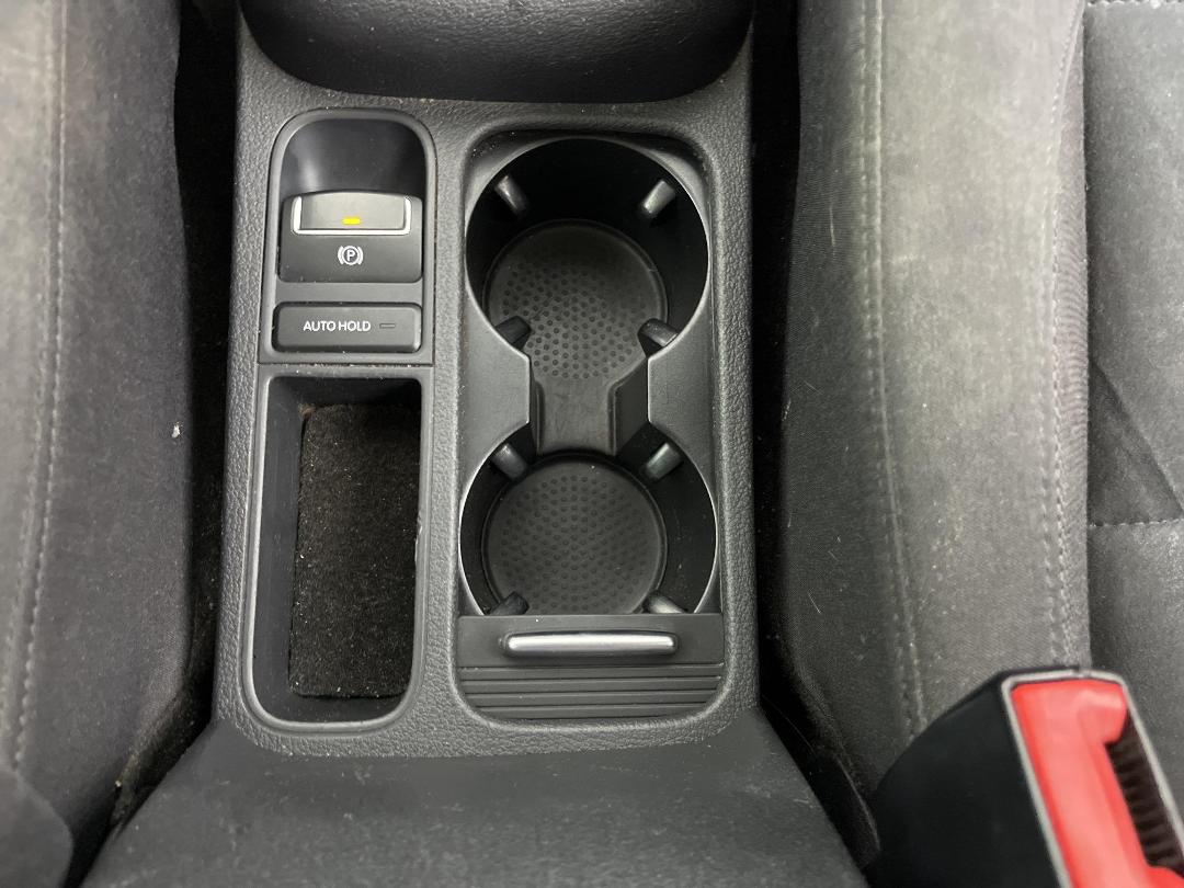 Photo '23' of Volkswagen Tiguan Photo '23' of Volkswagen Tiguan