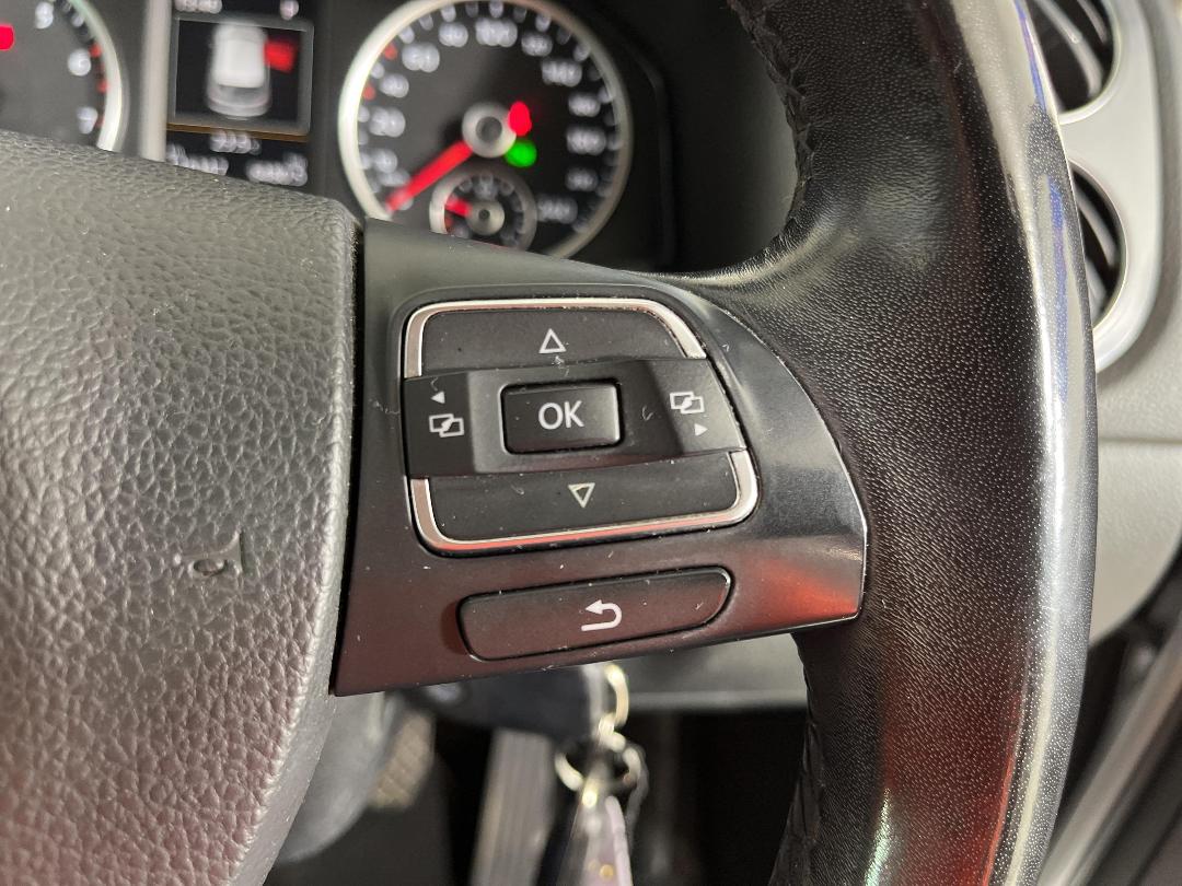 Photo '24' of Volkswagen Tiguan Photo '24' of Volkswagen Tiguan