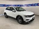 Thumbnail '1' of Volkswagen Tiguan