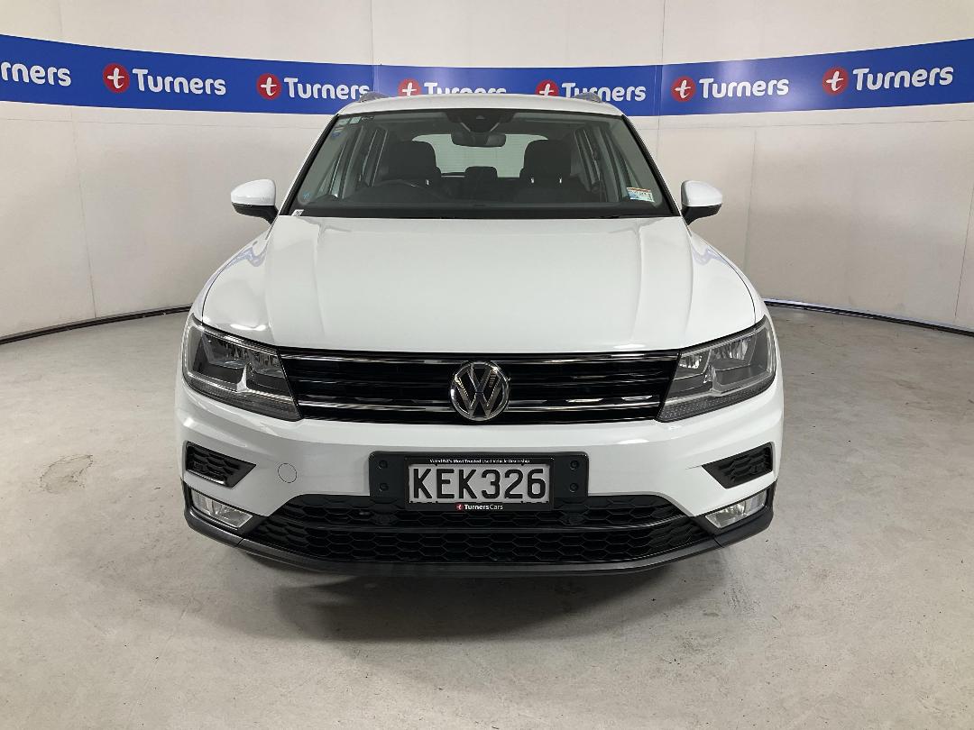 Photo '2' of Volkswagen Tiguan