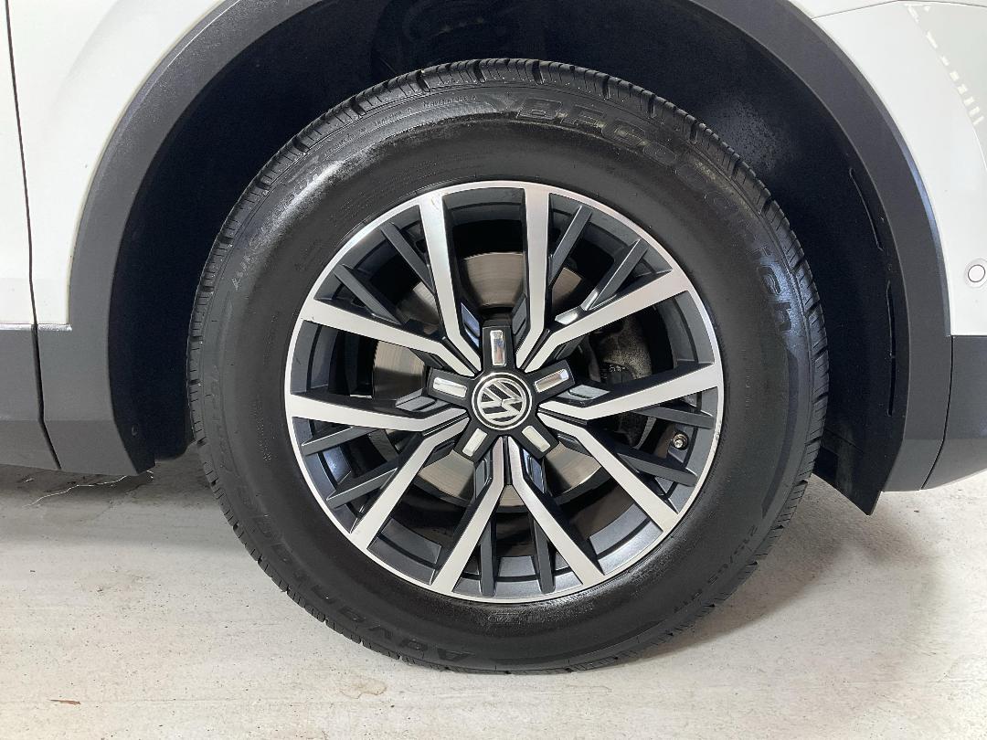 Photo '9' of Volkswagen Tiguan