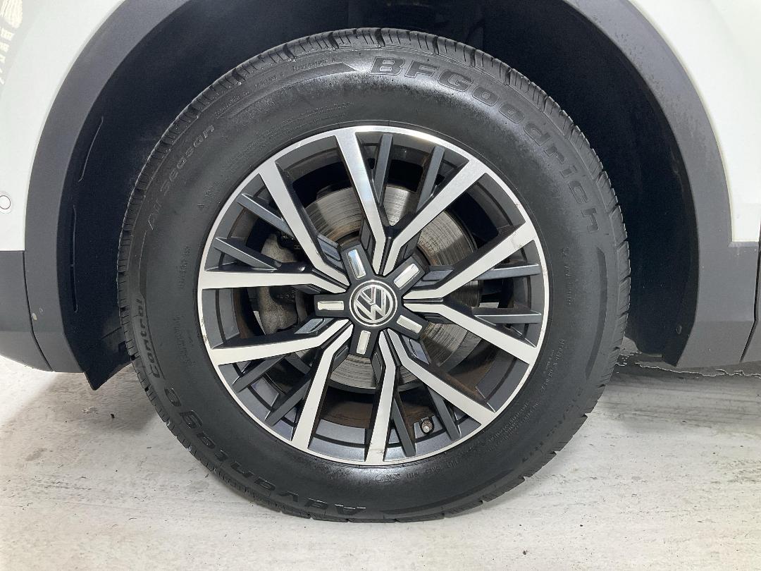 Photo '10' of Volkswagen Tiguan