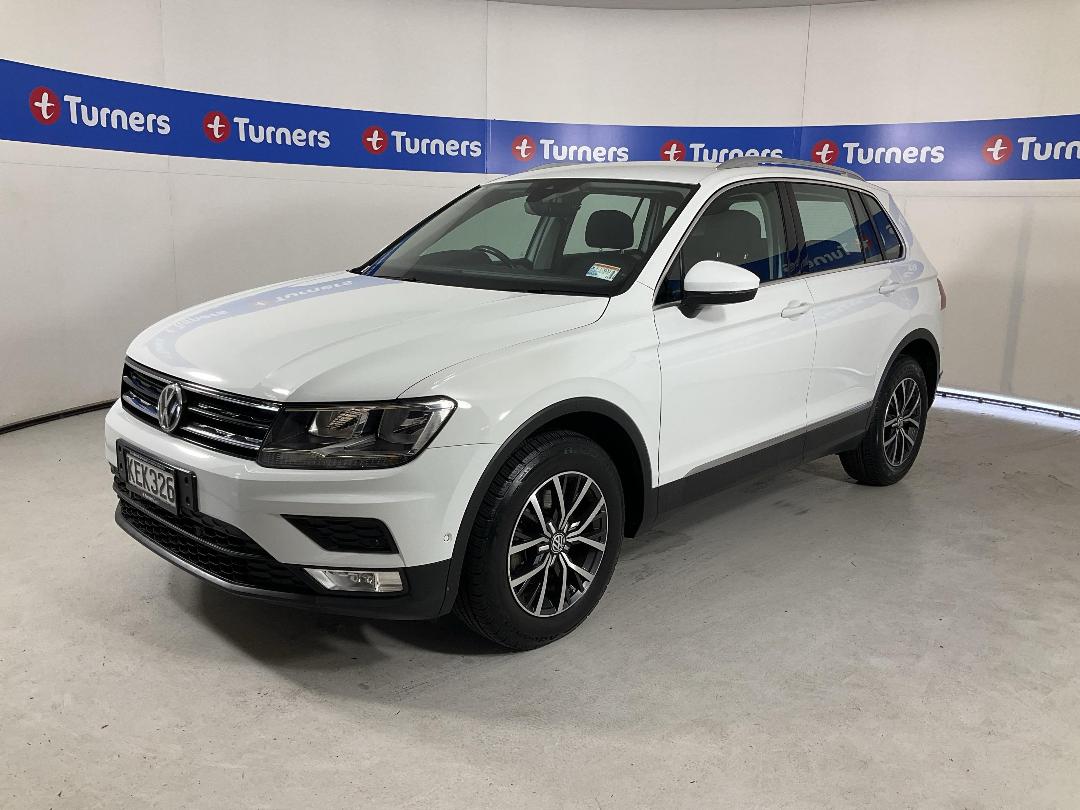 Photo '4' of Volkswagen Tiguan