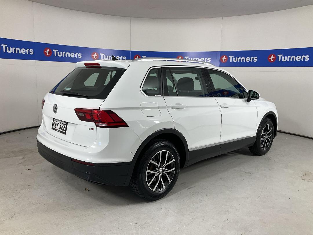 Photo '7' of Volkswagen Tiguan