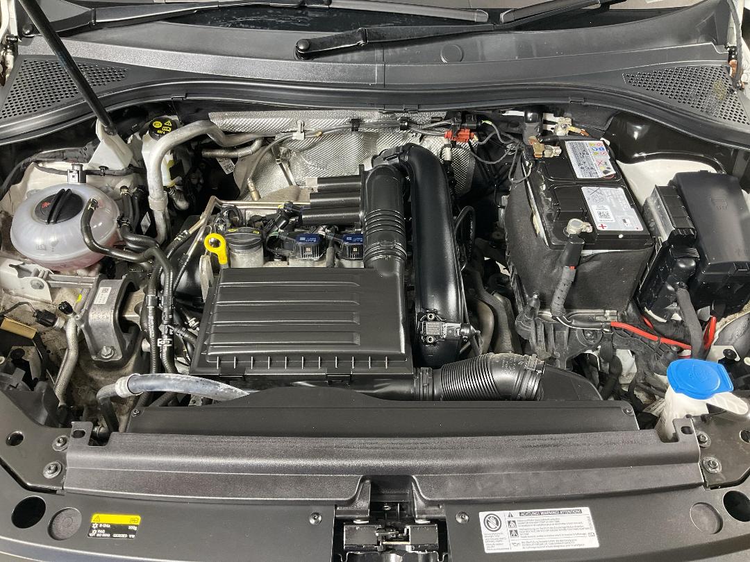 Photo '13' of Volkswagen Tiguan