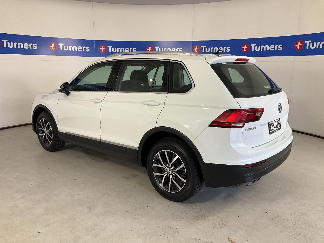 Photo '5' of Volkswagen Tiguan