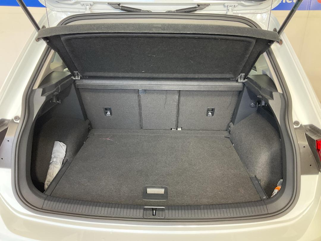 Photo '14' of Volkswagen Tiguan