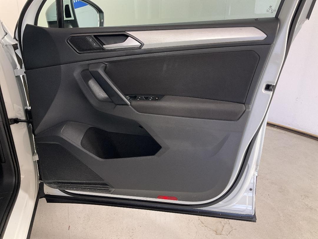 Photo '15' of Volkswagen Tiguan