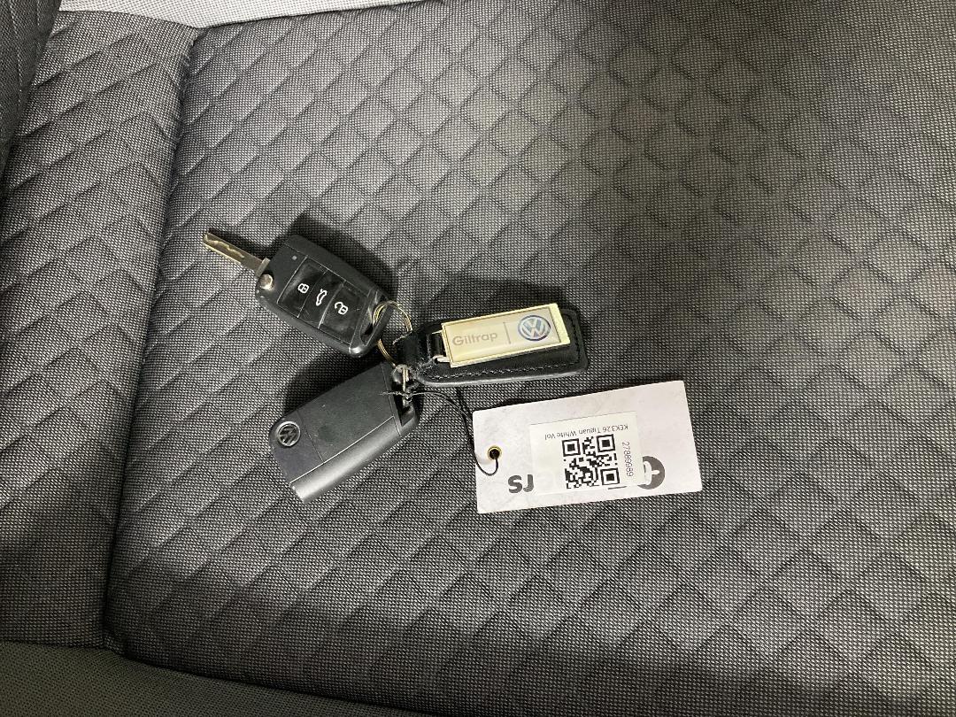 Photo '22' of Volkswagen Tiguan