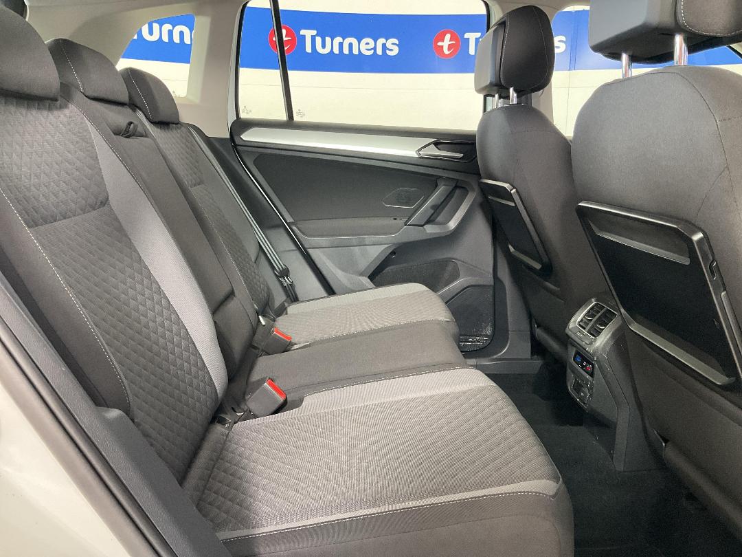 Photo '20' of Volkswagen Tiguan