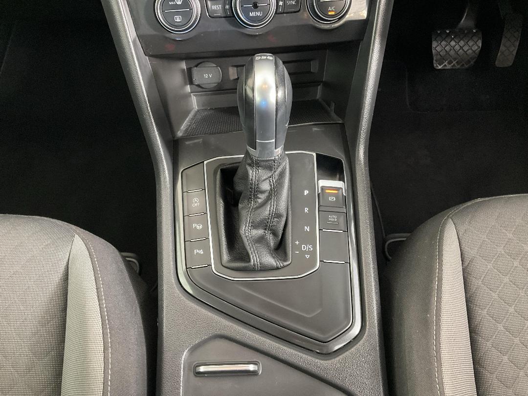 Photo '18' of Volkswagen Tiguan