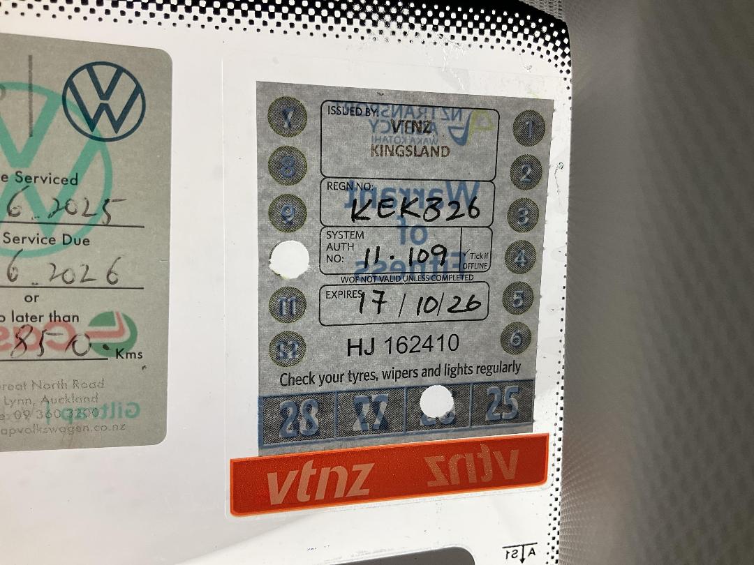 Photo '24' of Volkswagen Tiguan