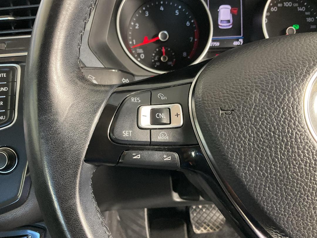 Photo '27' of Volkswagen Tiguan