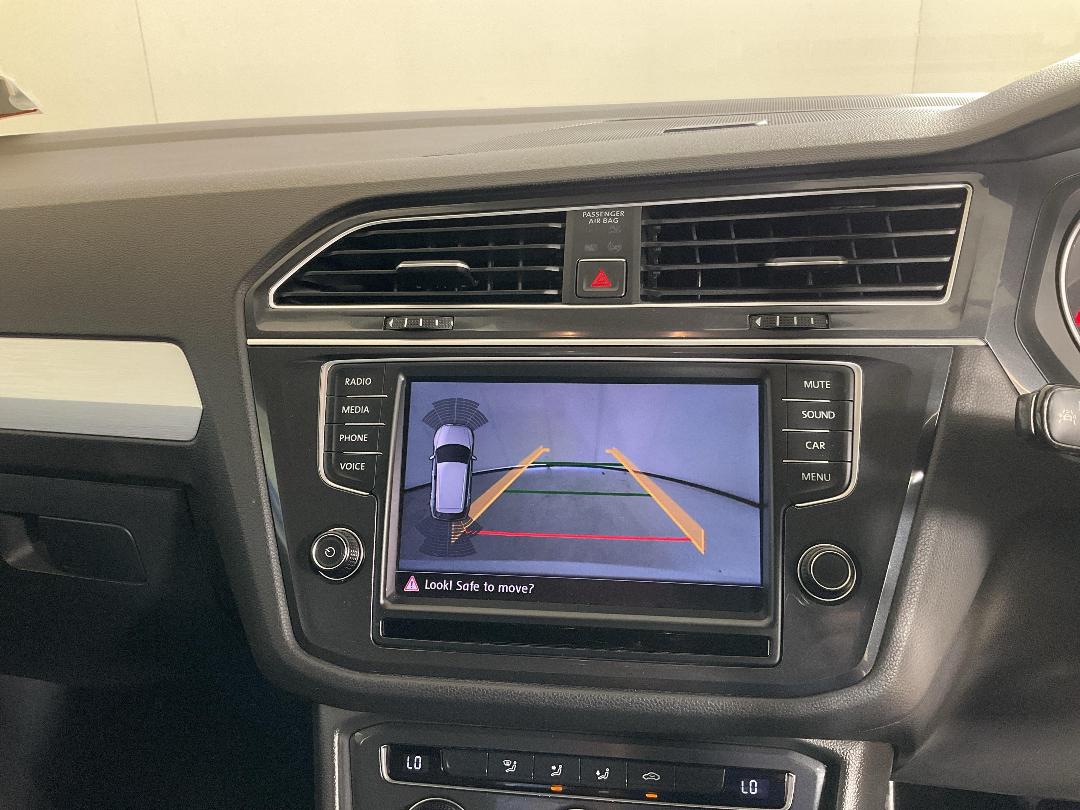 Photo '32' of Volkswagen Tiguan