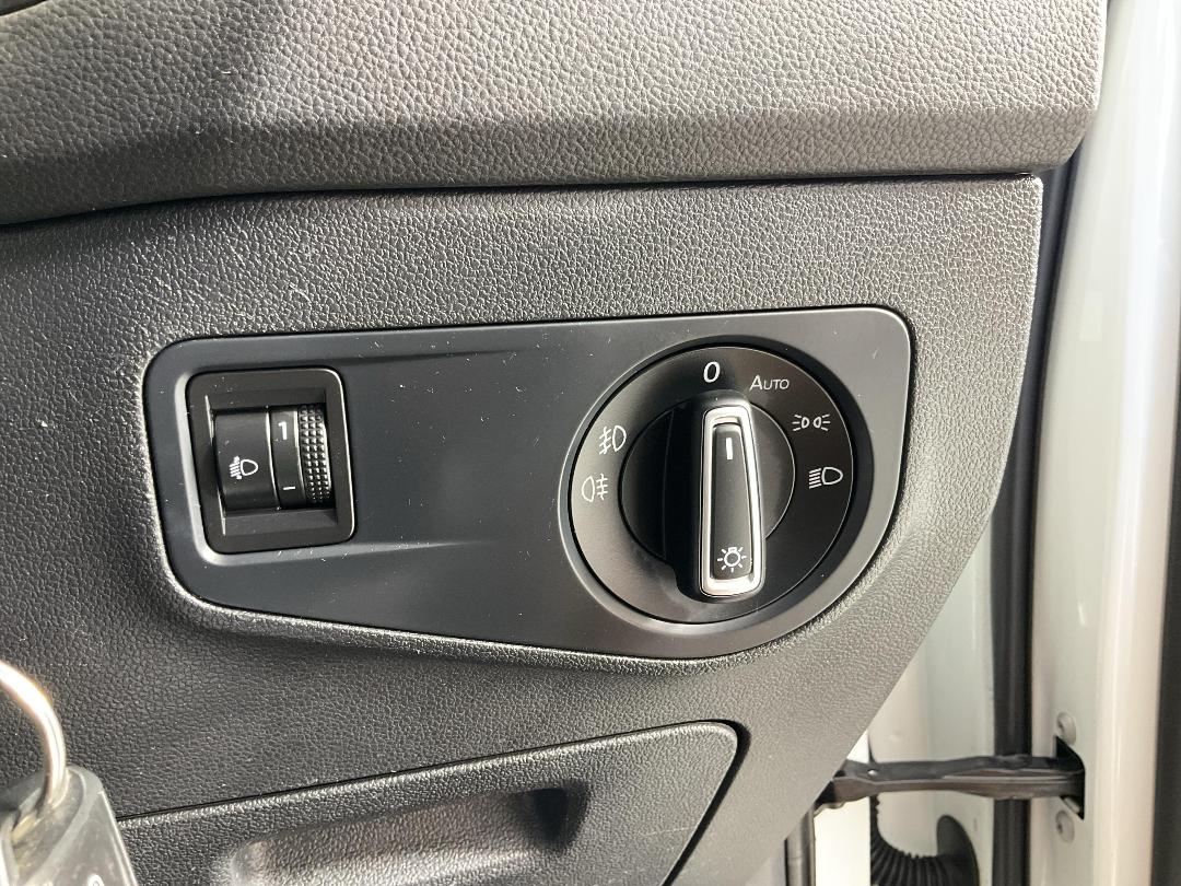 Photo '31' of Volkswagen Tiguan