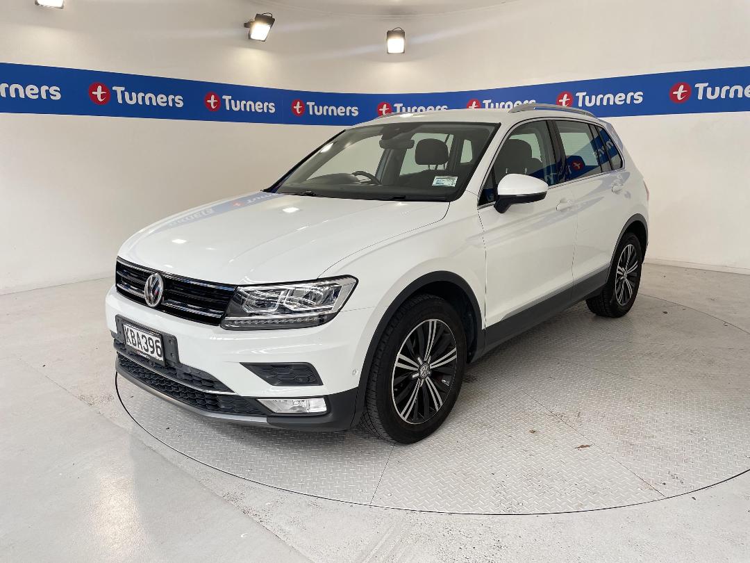 Photo '4' of Volkswagen Tiguan