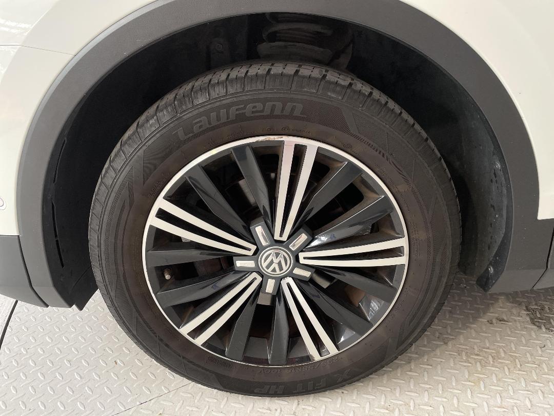 Photo '10' of Volkswagen Tiguan