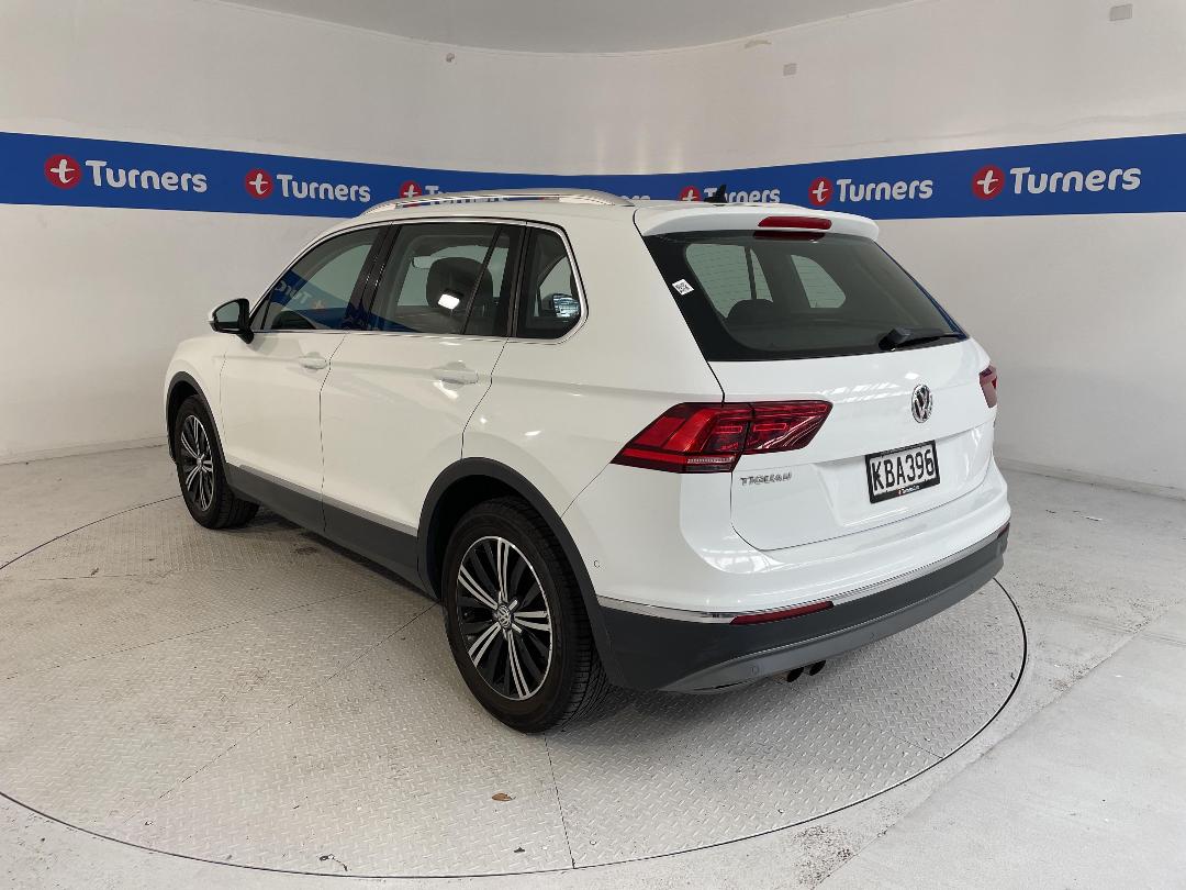 Photo '5' of Volkswagen Tiguan