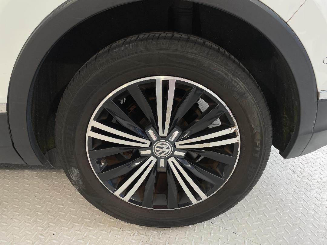 Photo '11' of Volkswagen Tiguan