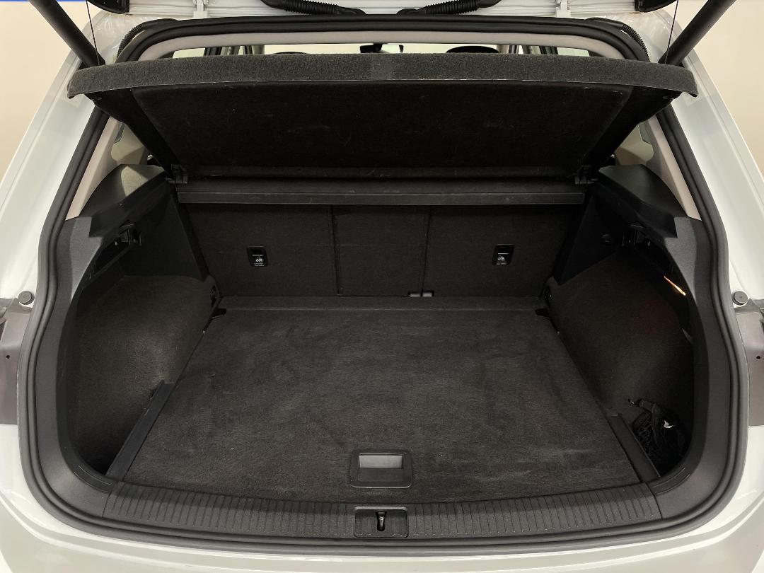 Photo '14' of Volkswagen Tiguan