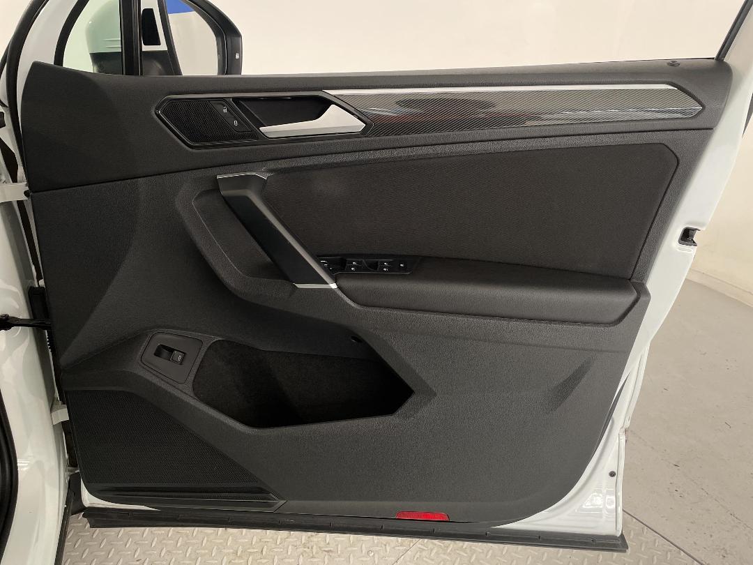 Photo '15' of Volkswagen Tiguan