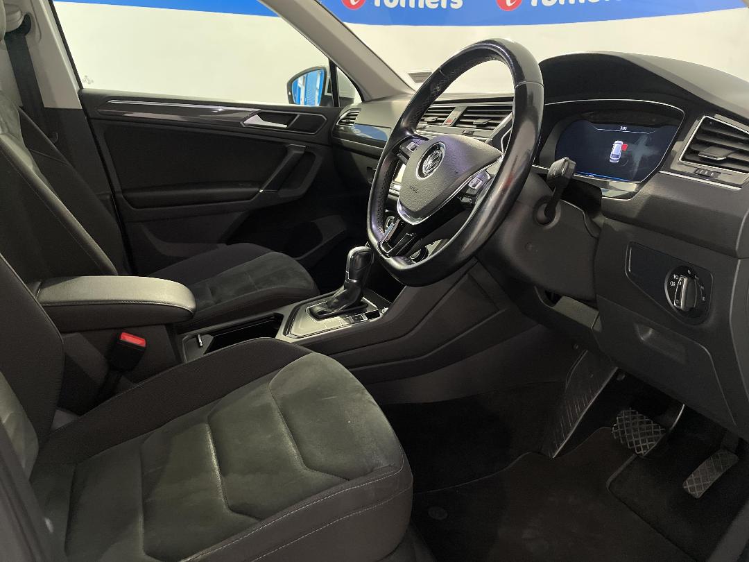 Photo '16' of Volkswagen Tiguan