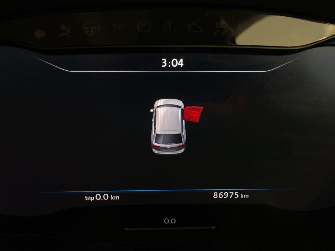 Photo '21' of Volkswagen Tiguan