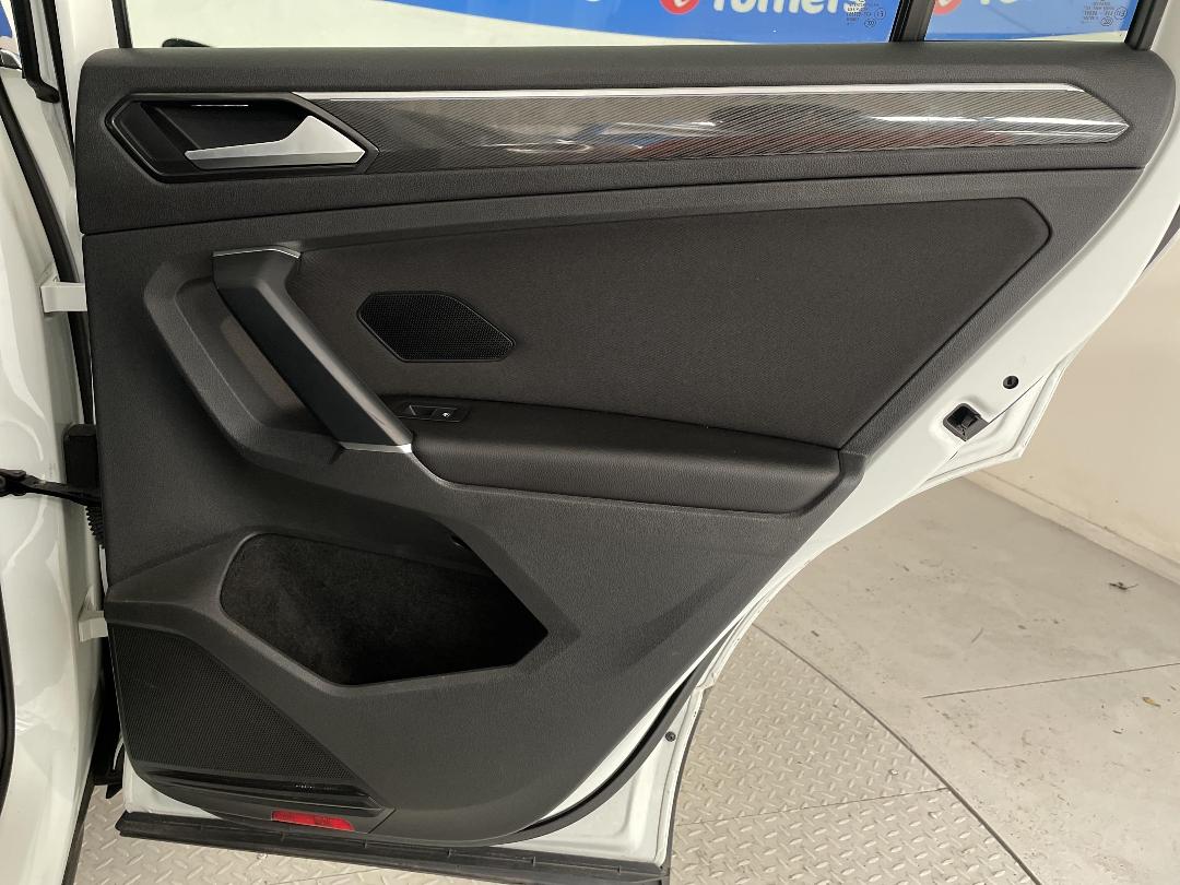 Photo '19' of Volkswagen Tiguan