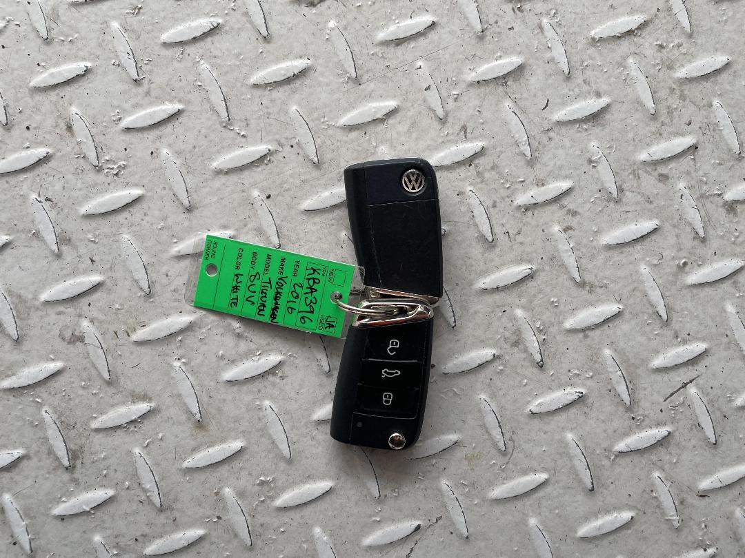 Photo '22' of Volkswagen Tiguan