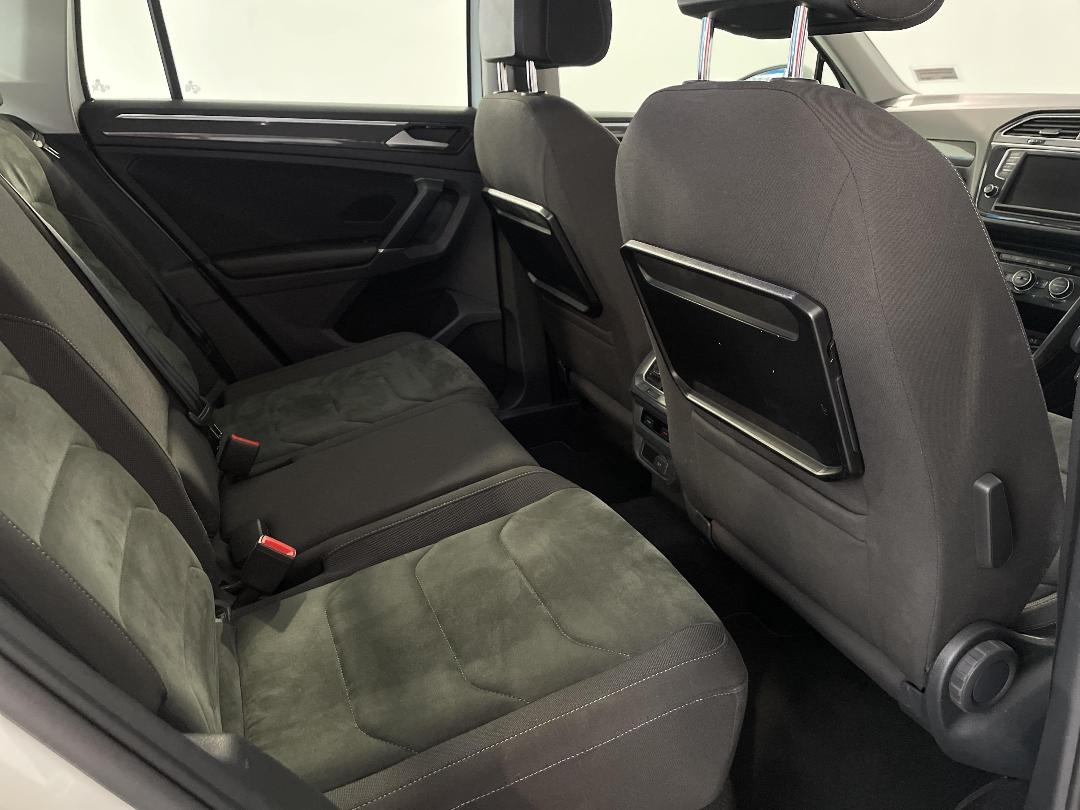 Photo '20' of Volkswagen Tiguan