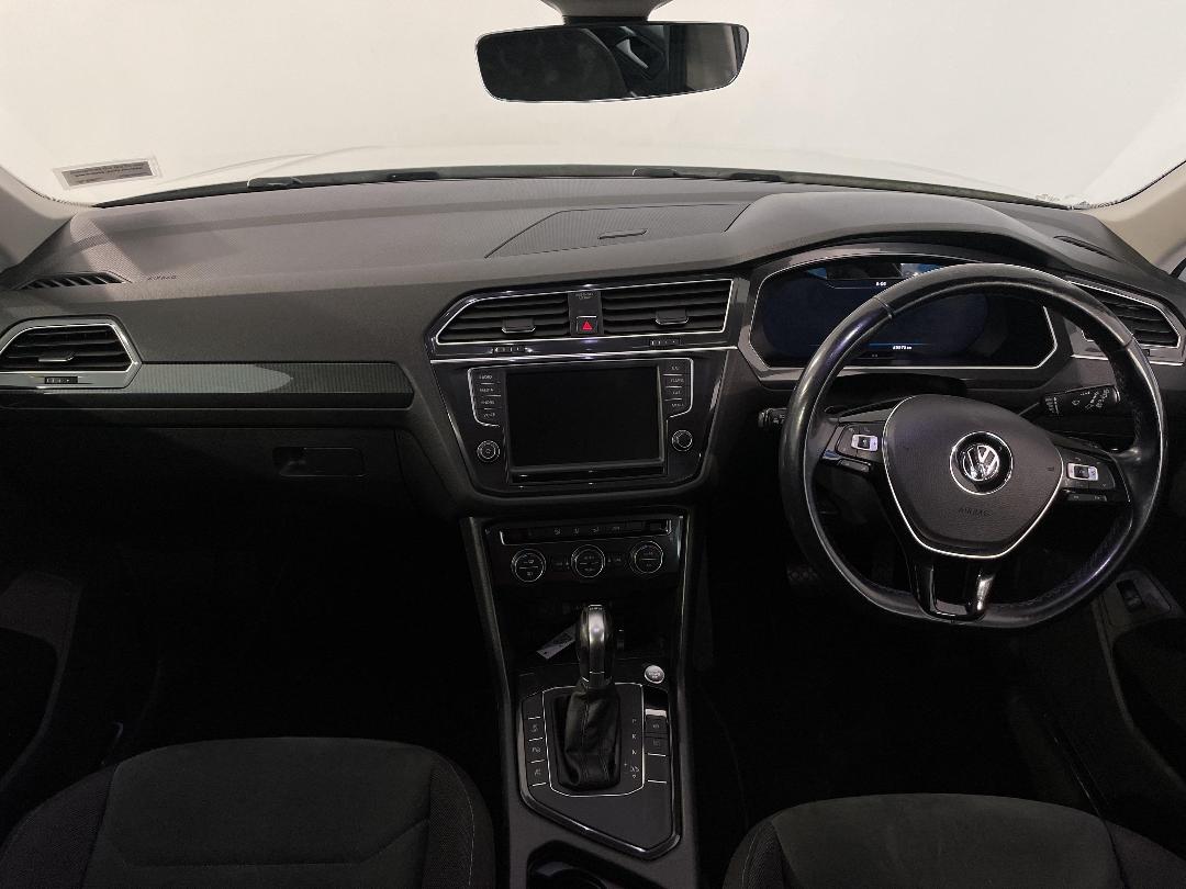 Photo '17' of Volkswagen Tiguan