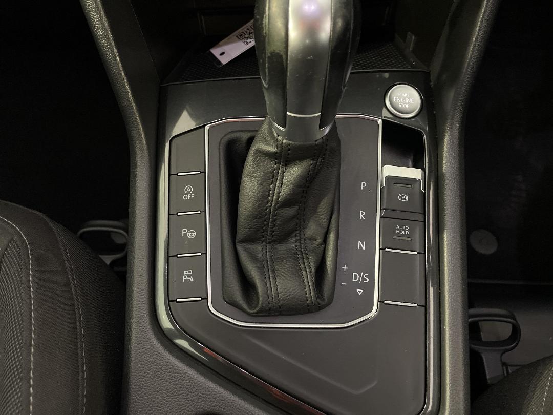 Photo '23' of Volkswagen Tiguan