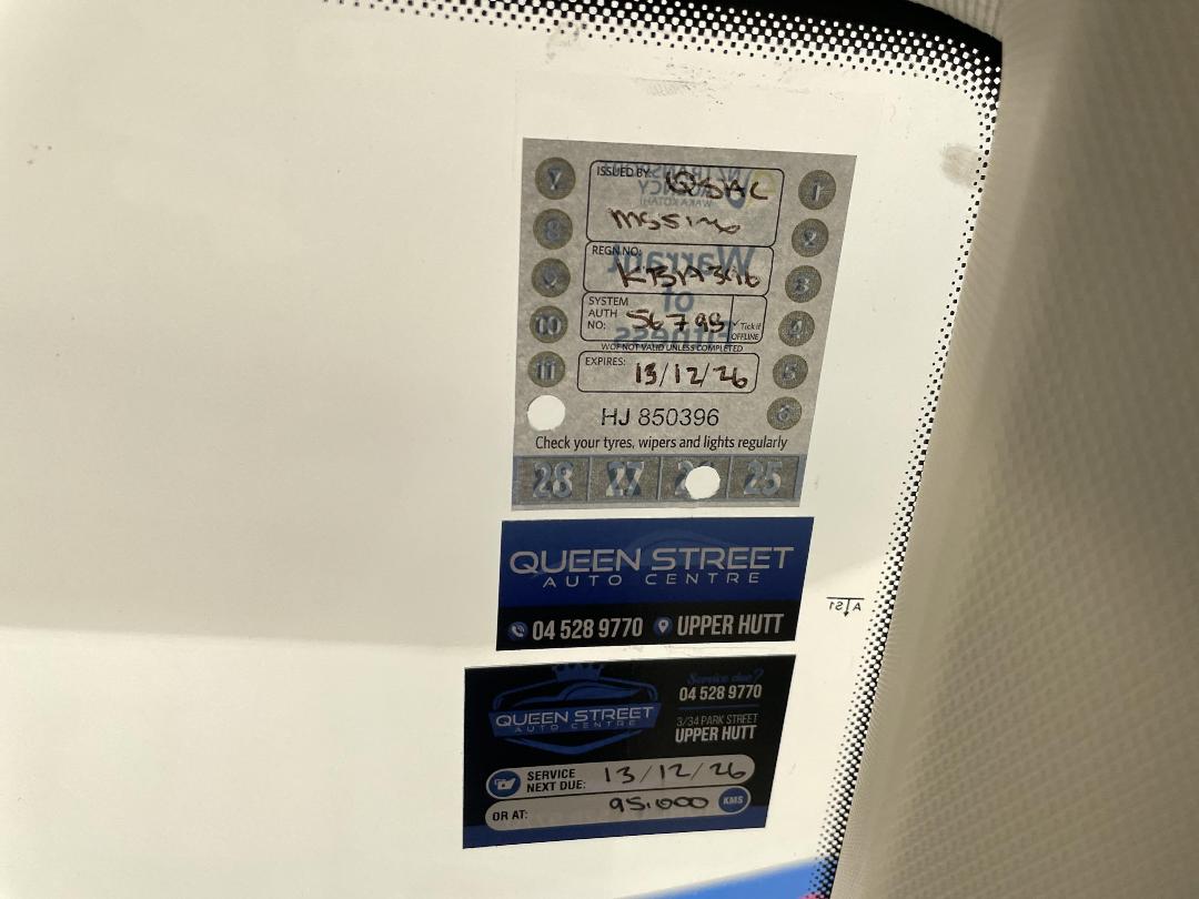 Photo '27' of Volkswagen Tiguan